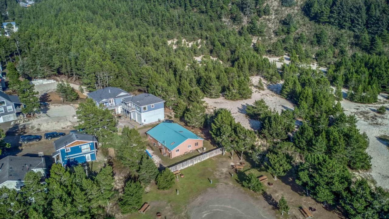 הוילה פסיפיק סיטי Rancho Relaxo מראה חיצוני תמונה